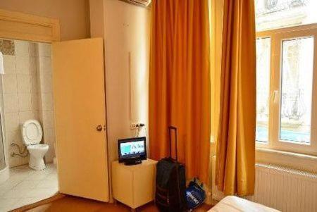 Budak Residence Istanbul Room photo